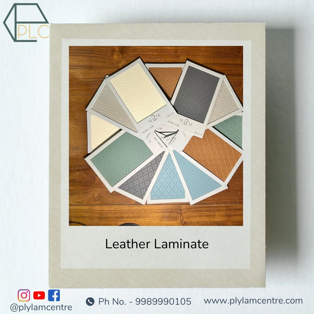 Leather - Premium Laminates - Laminates | Plylam Centre